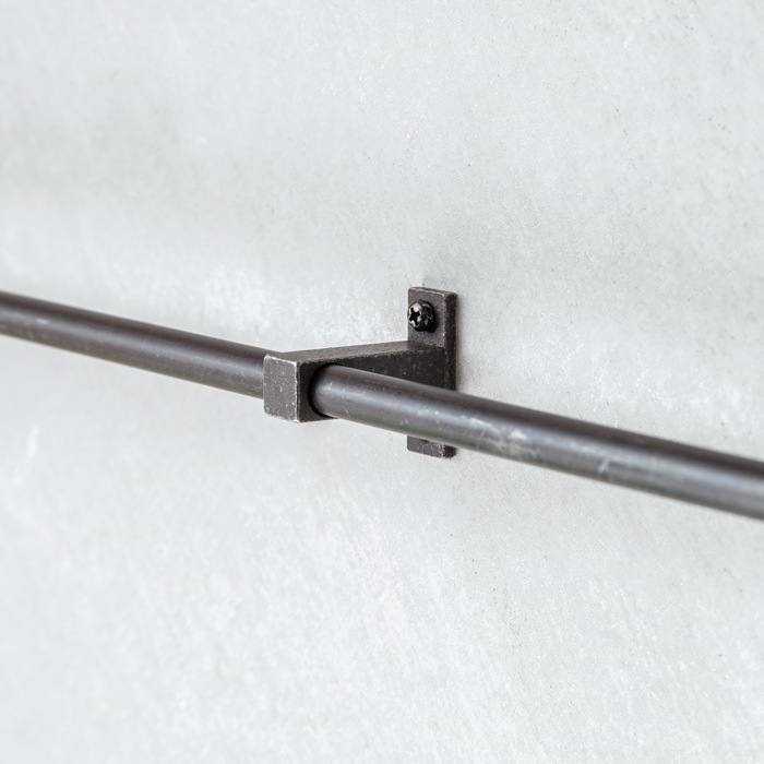 【KAKU】シリーズ（鉄）＜ロングサイズオーダー＞