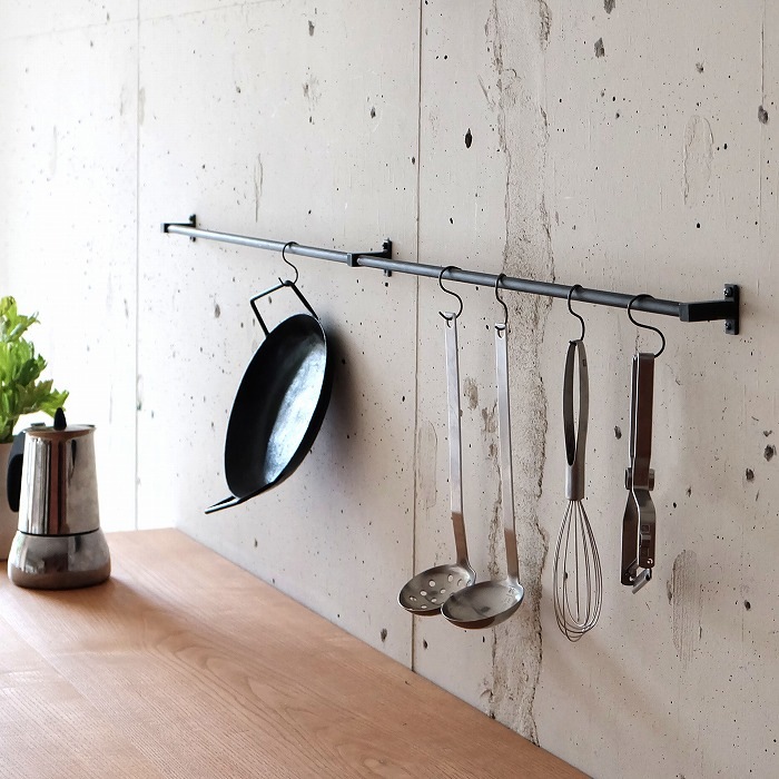 【KAKU】シリーズ（鉄）＜ロングサイズオーダー＞