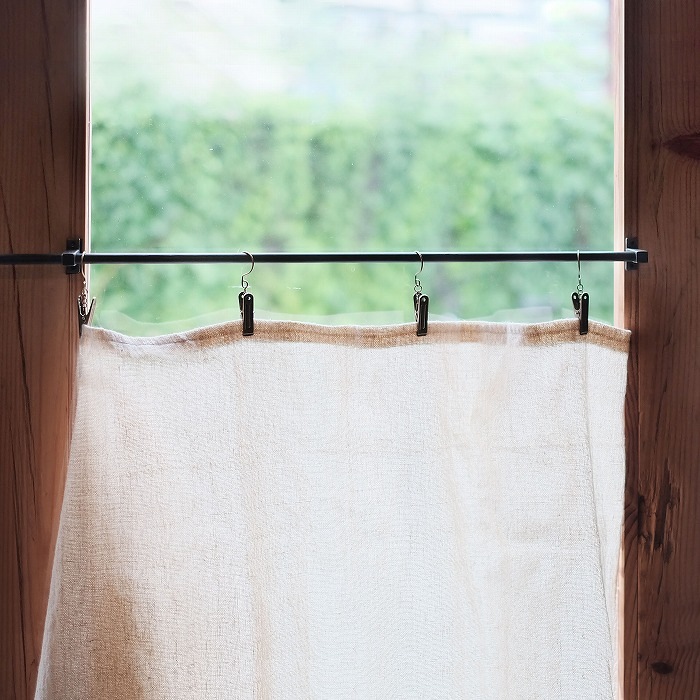 【KAKU】シリーズ（鉄）＜ロングサイズオーダー＞