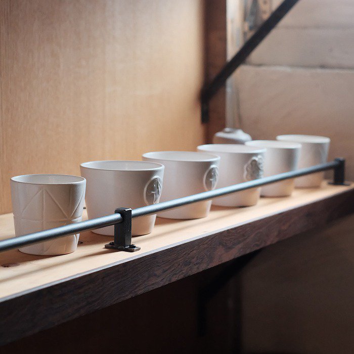 【KAKU】シリーズ（鉄）＜ロングサイズオーダー＞