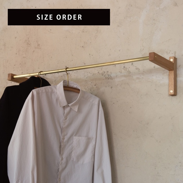 Hotel-H bar ｗood＜サイズオーダー＞