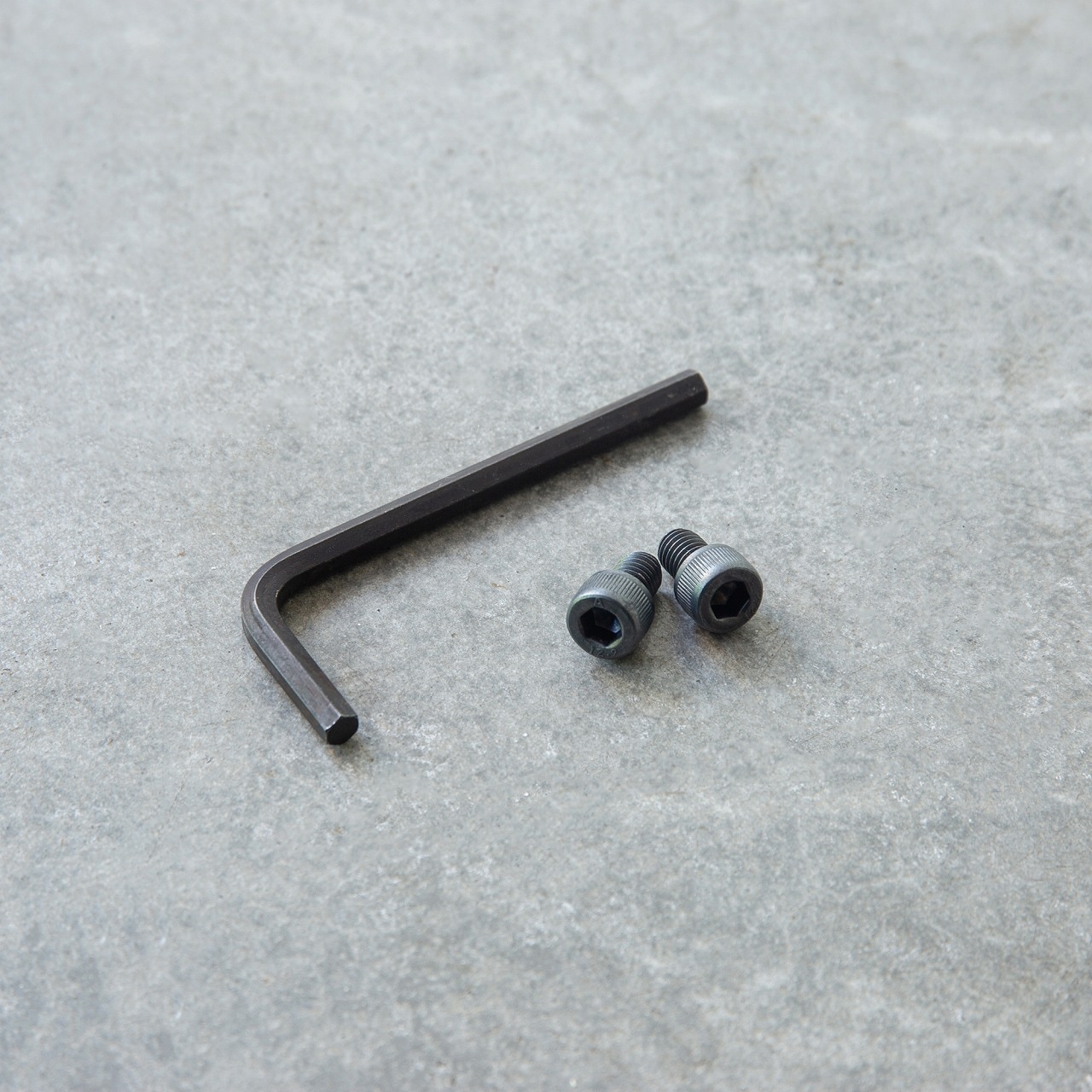 看板板オプション アイアンベース