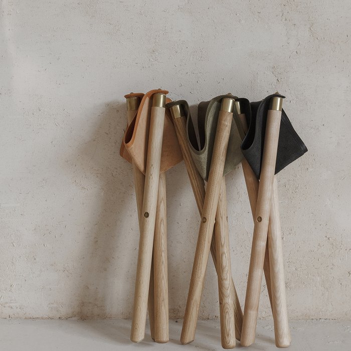 トラベラーズチェア