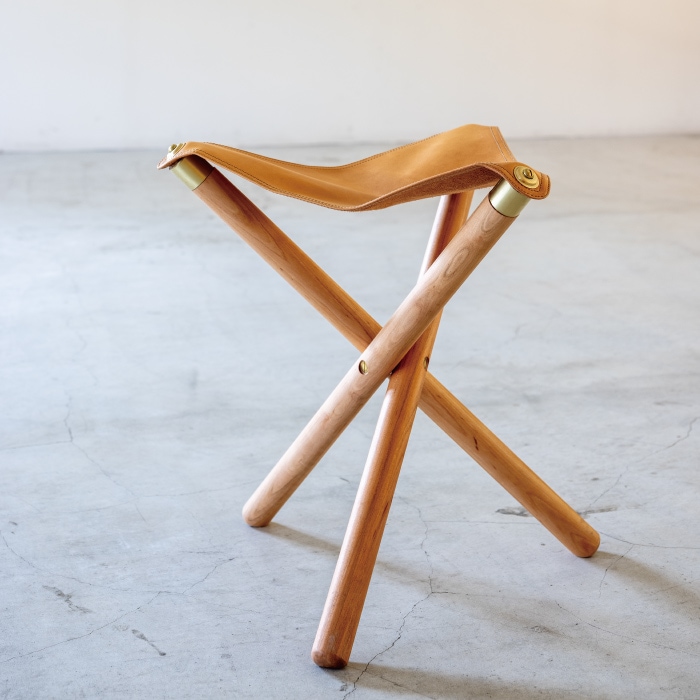 トラベラーズチェア