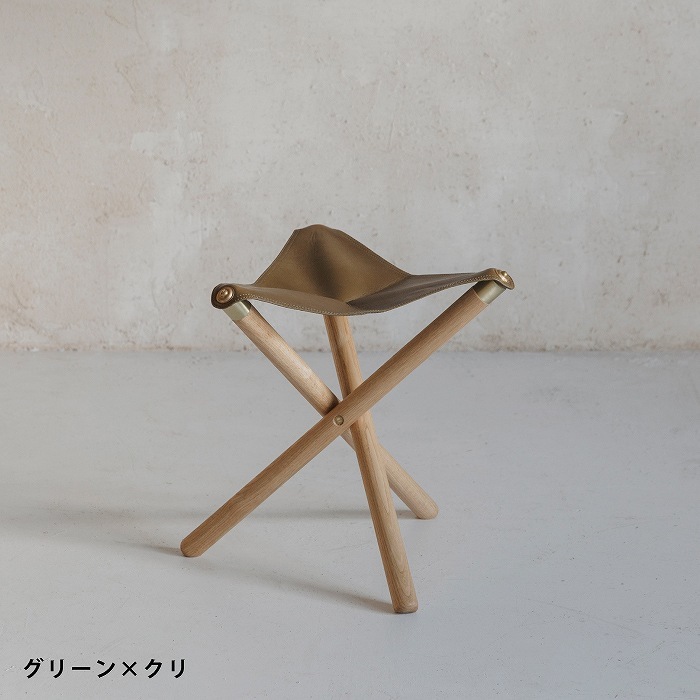 トラベラーズチェア