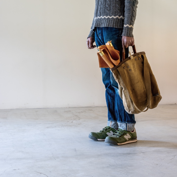 トラベラーズチェア