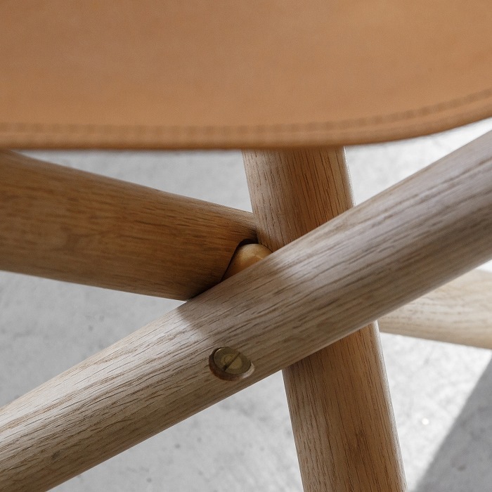 トラベラーズチェア