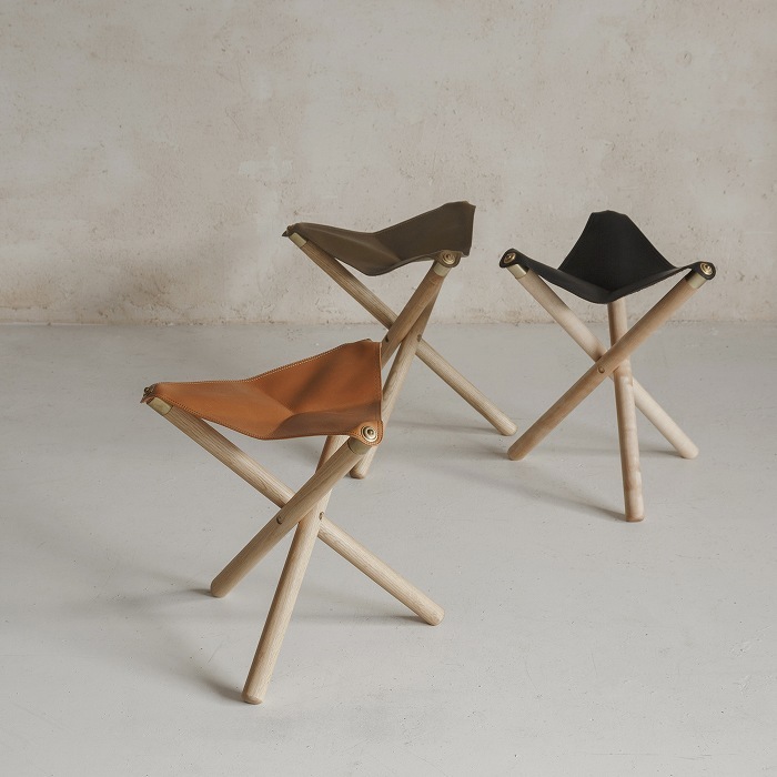 トラベラーズチェア