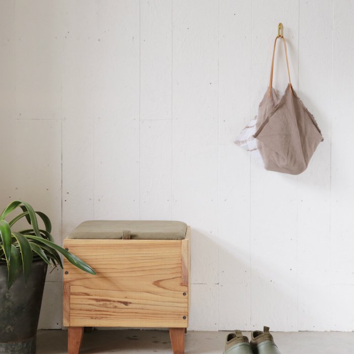 真鍮 サーカスU字フック