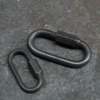 リングキャッチ(鉄)