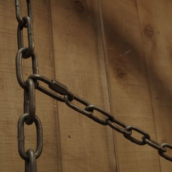 リングキャッチ(鉄)