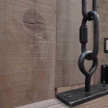 リングキャッチ(鉄)