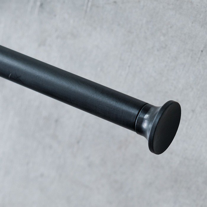 傘かけフック(黒)