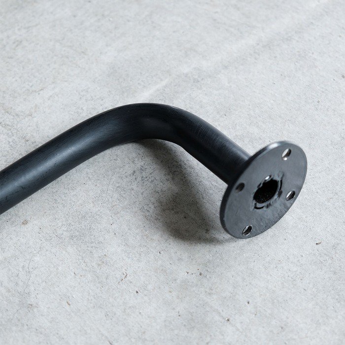 傘かけフック(黒)