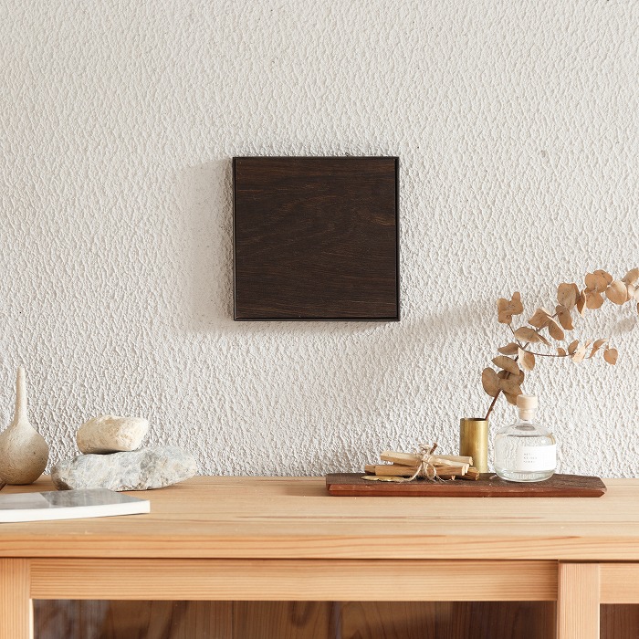 【組 art mini】 ボグオーク（184×184）