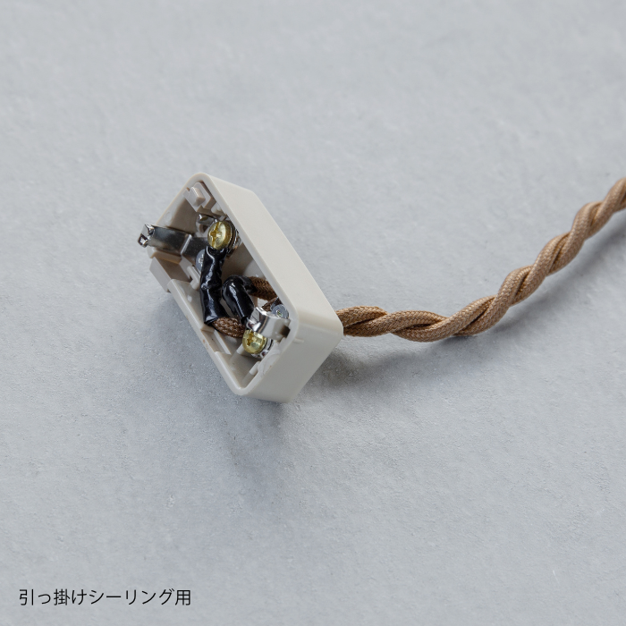 こぼれもの市_真鍮 BOWLER