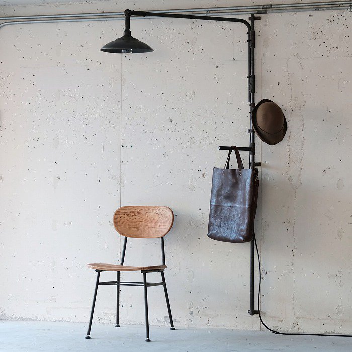 【SOU】チェア(ラウンド)