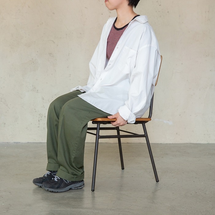 【SOU】チェア(ラウンド)