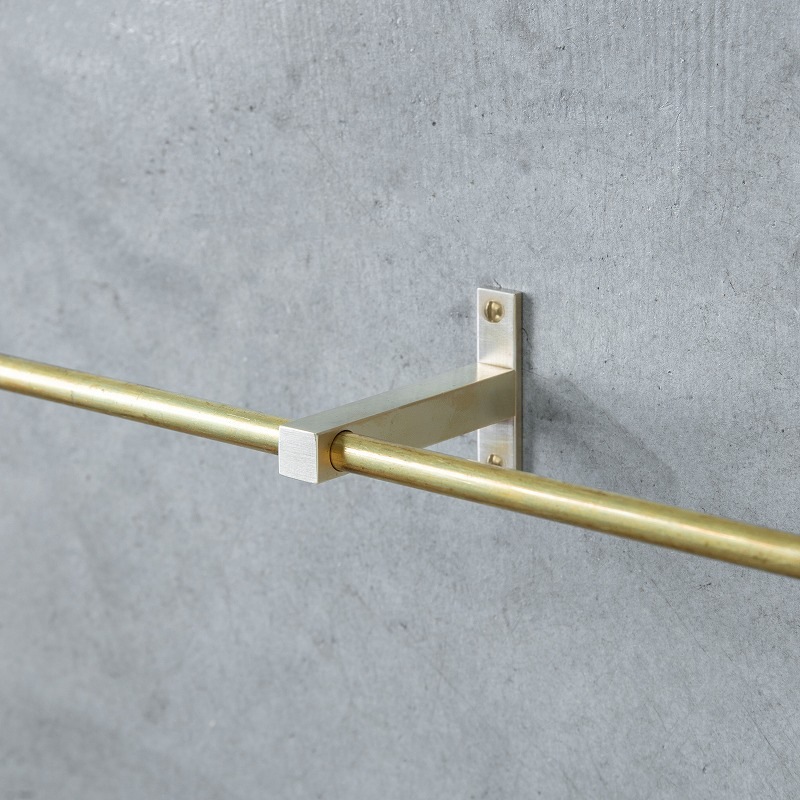 【KAKU LONG】ボトルストッパー（真鍮）