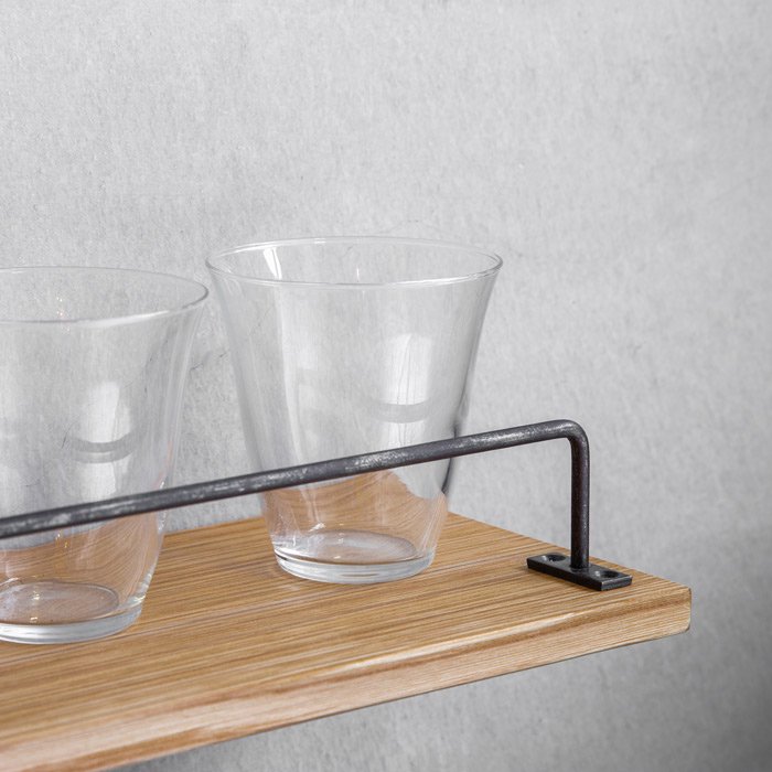 角座転び止め（鉄）