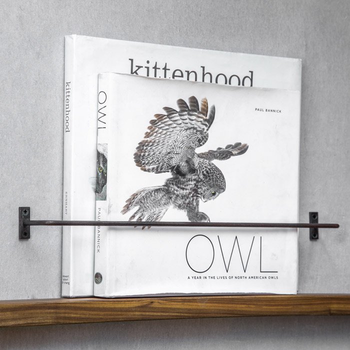 角座転び止め（鉄）