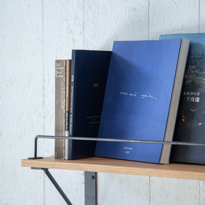 角座転び止め（鉄）