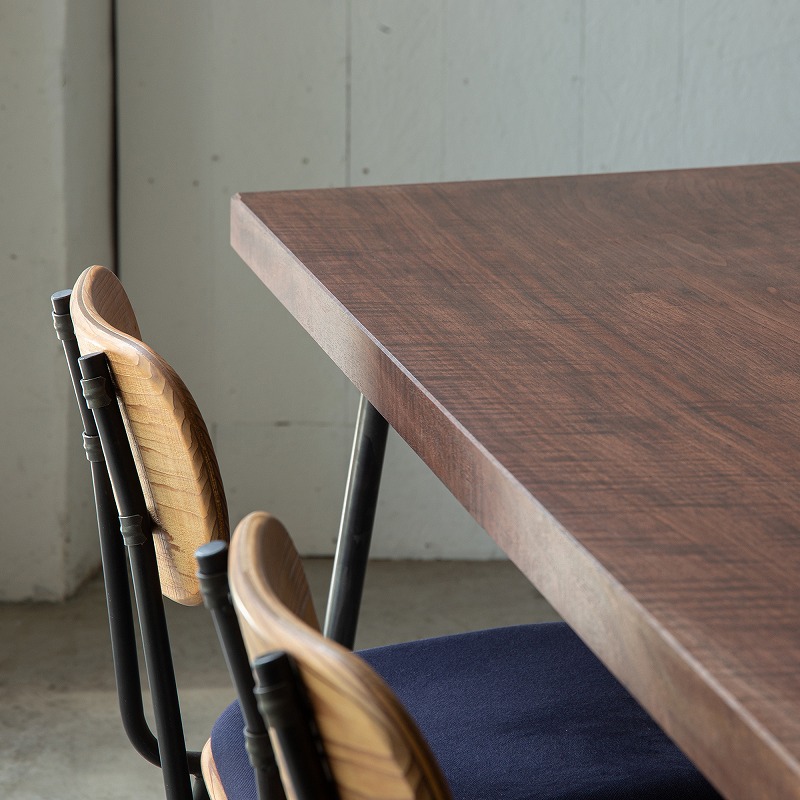 無垢天板 クラロウォールナット W1640 | 家具,無垢天板 | オリジナル