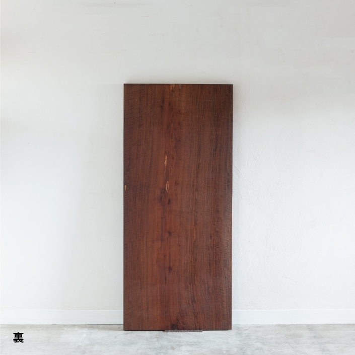 無垢天板 クラロウォールナット W1640 | 家具,無垢天板 | オリジナル