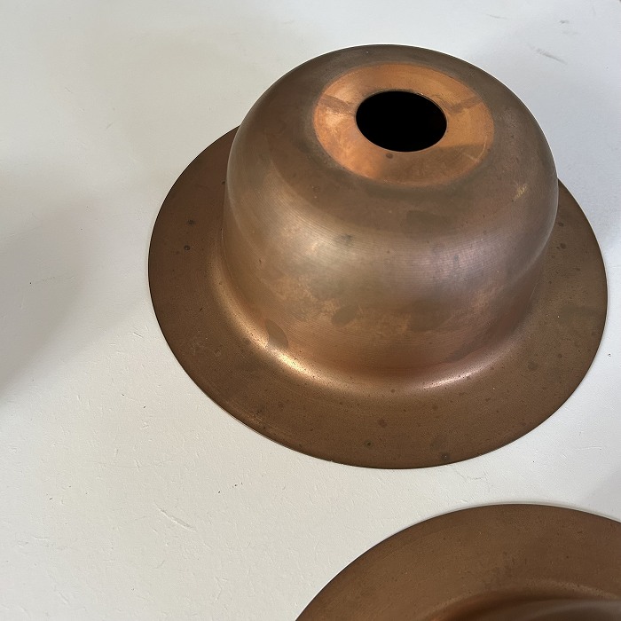 こぼれもの市_銅 BOWLER