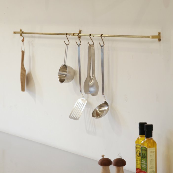 9-17mmパイプ用 Sフック（3個セット）