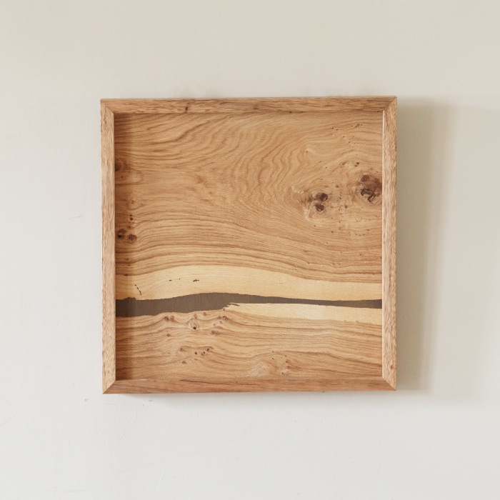 【組 art】 ヨーロピアンオーク LIVE TREE(400×400)