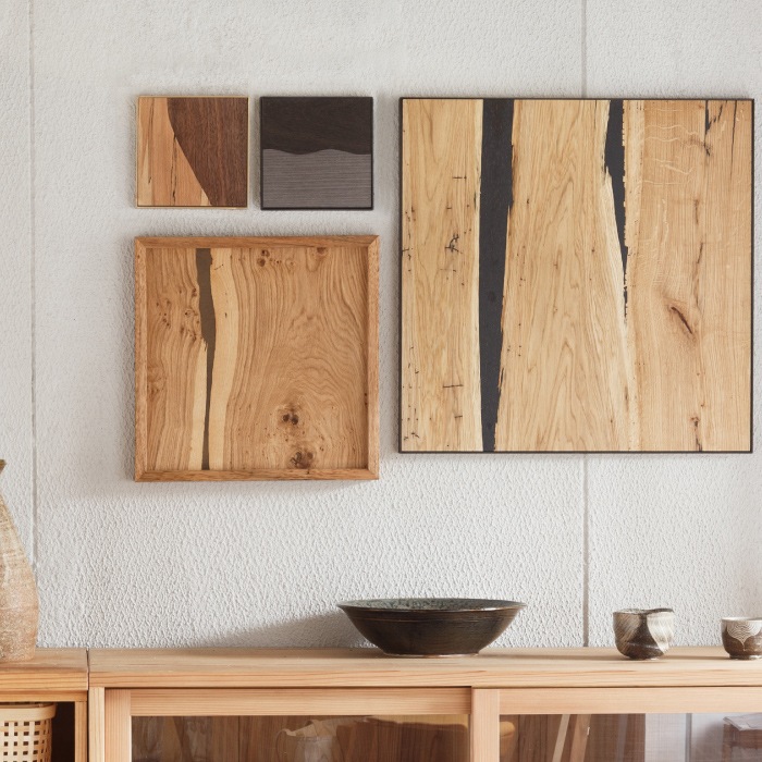 【組 art】 ヨーロピアンオーク LIVE TREE(400×400)