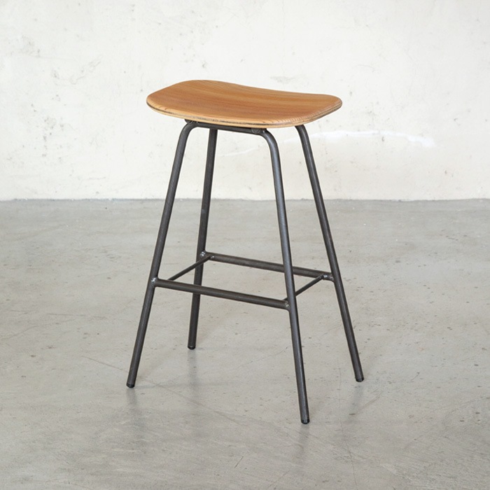 【SOU】杉 ハイスツール