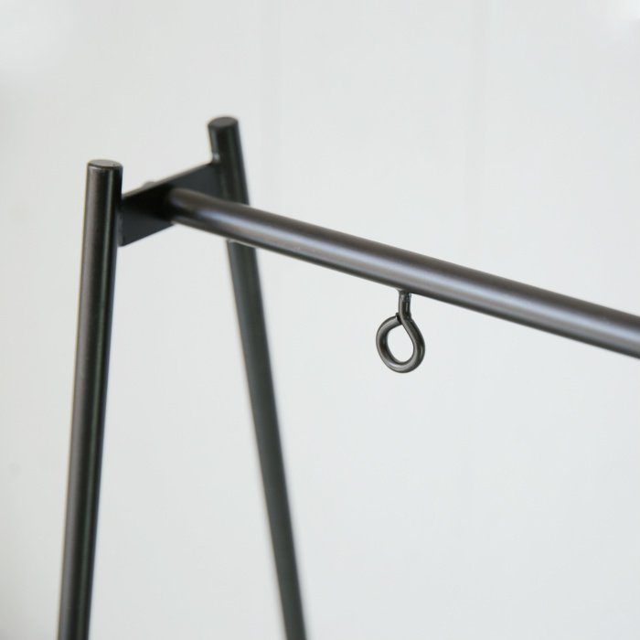 鉄フレーム スタンド看板（大）