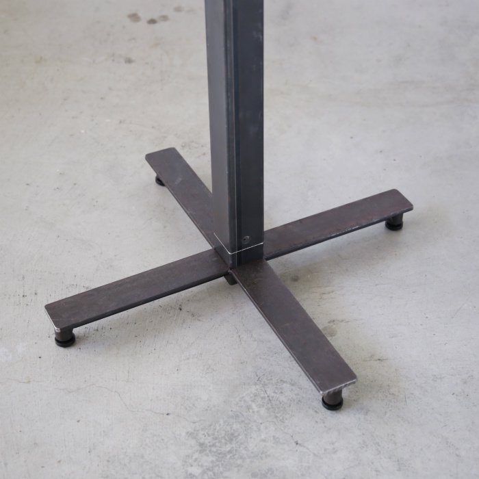 スタンドテーブル用 1本脚