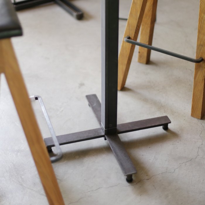 スタンドテーブル用 1本脚