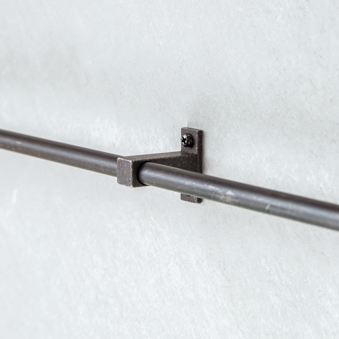 【KAKU】ブラケット（鉄）