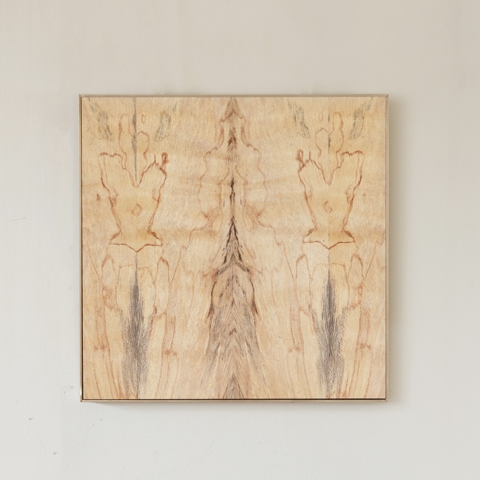 【組 art】 トリュフビーチ（384×384）