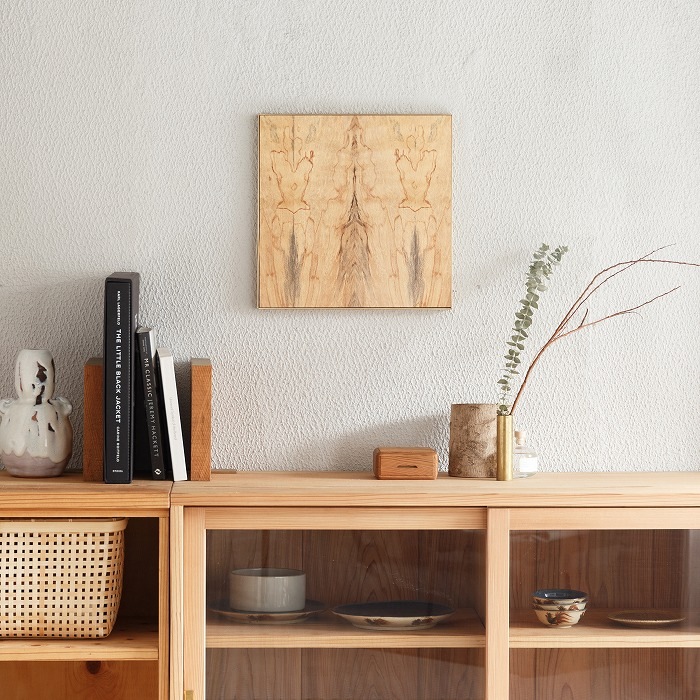 【組 art】 トリュフビーチ（384×384）