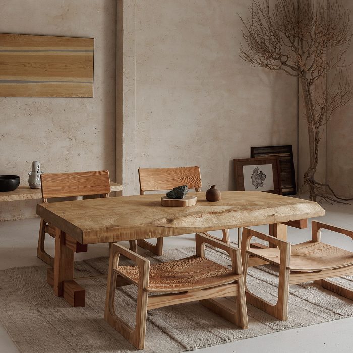 【SOU】ローチェア