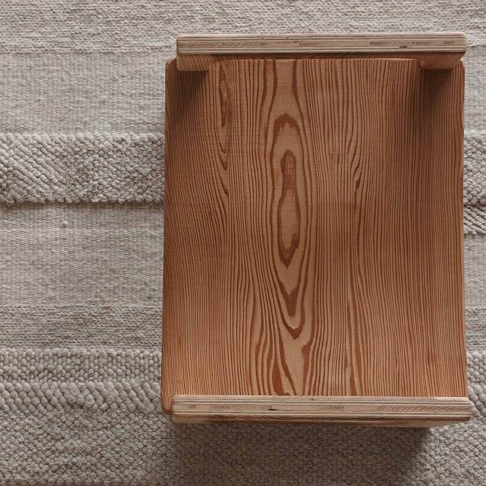 【SOU】ローチェア