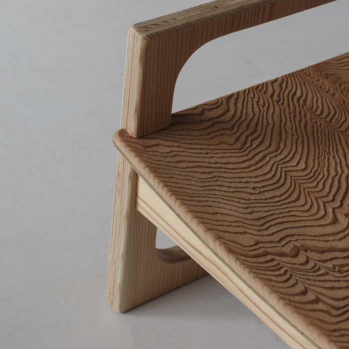 【SOU】ローチェア