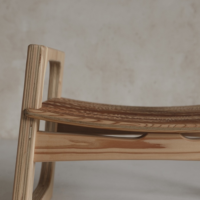 【SOU】ローチェア