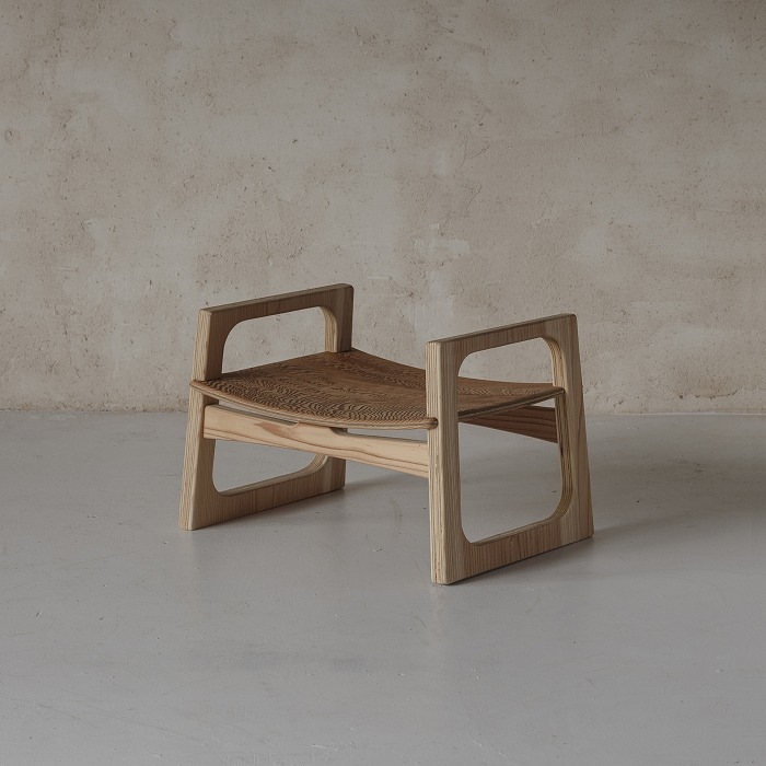 【SOU】ローチェア