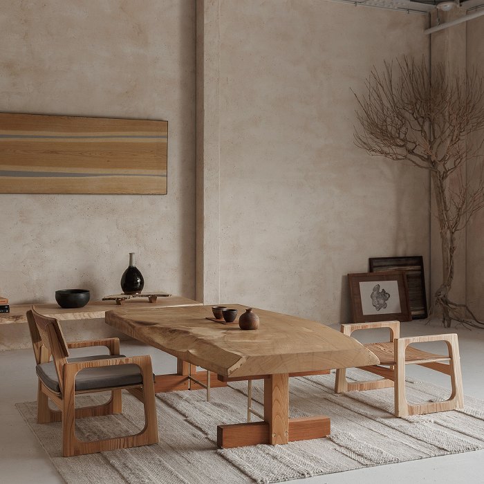 【SOU】ローチェア