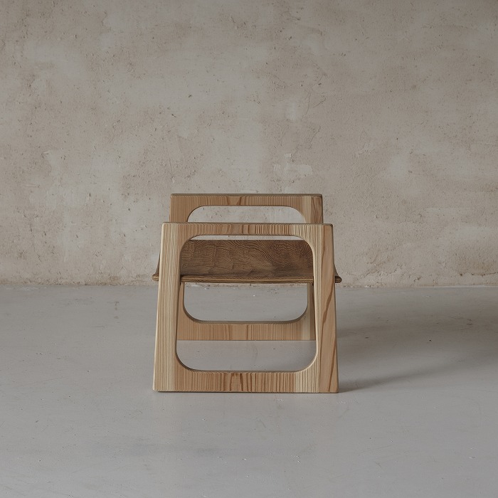 【SOU】ローチェア