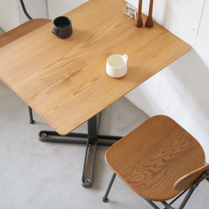 カフェテーブル用 1本脚 | 金物,テーブル脚・棚脚 | オリジナル家具