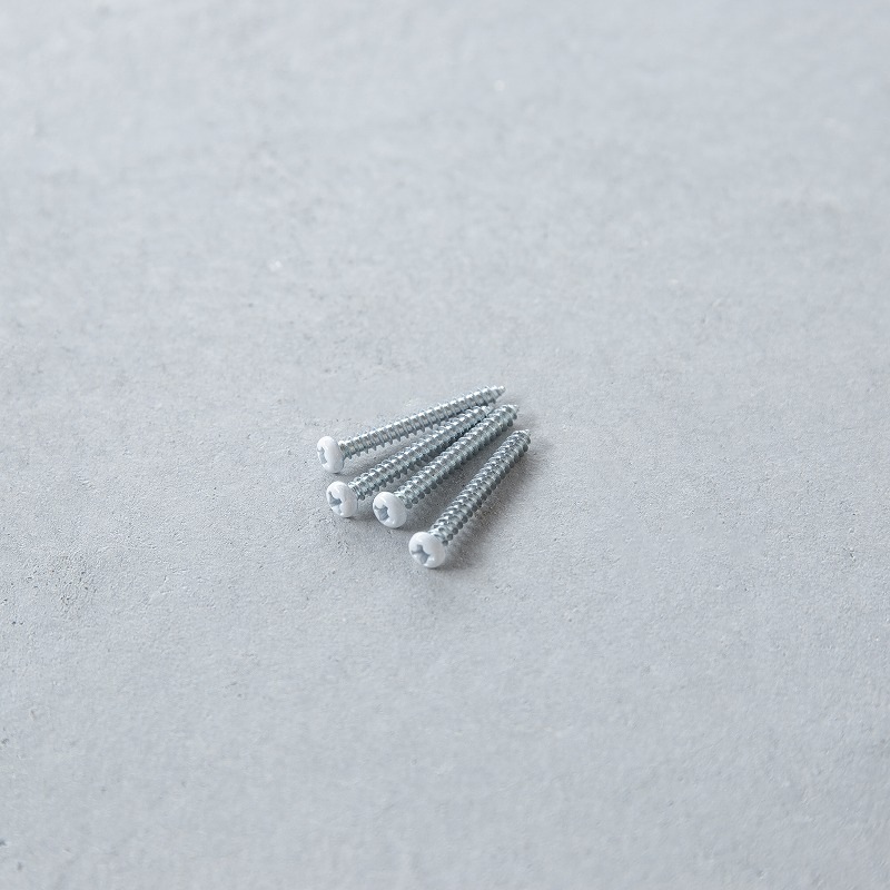 【KAKU LONG】ボトルストッパー（白）