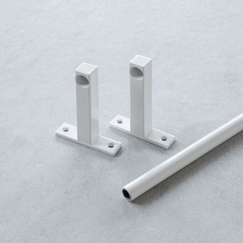 【KAKU LONG】ボトルストッパー（白）