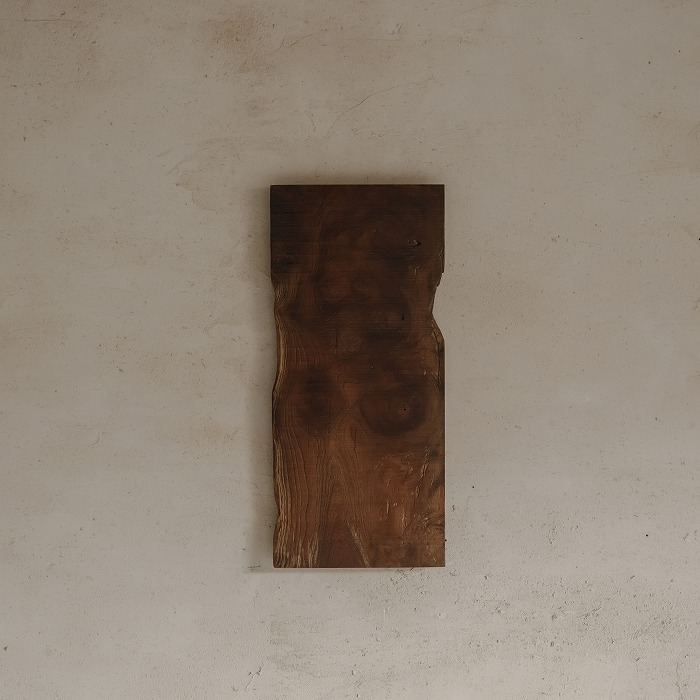 【杢 art】欅（けやき）